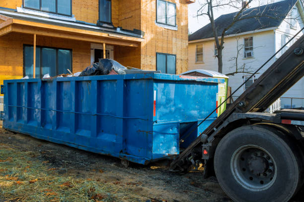 Best Basement Cleanout  in Mapleton, UT